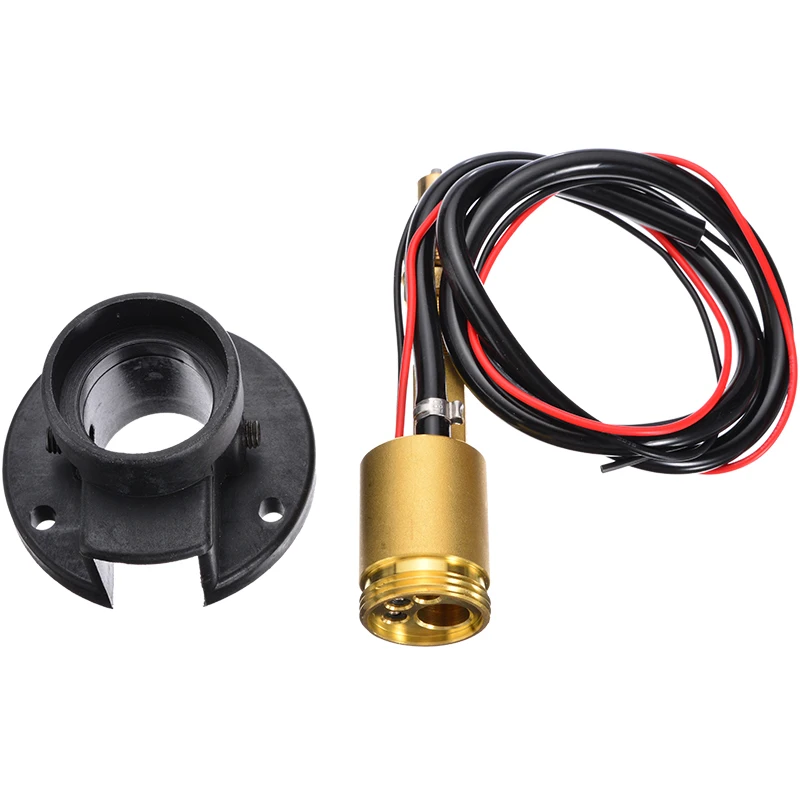 

Practical 1 Set Euro Central Adapter Conversion Kit Central Connection For Welding Torches For MIG MAG Welding Machine