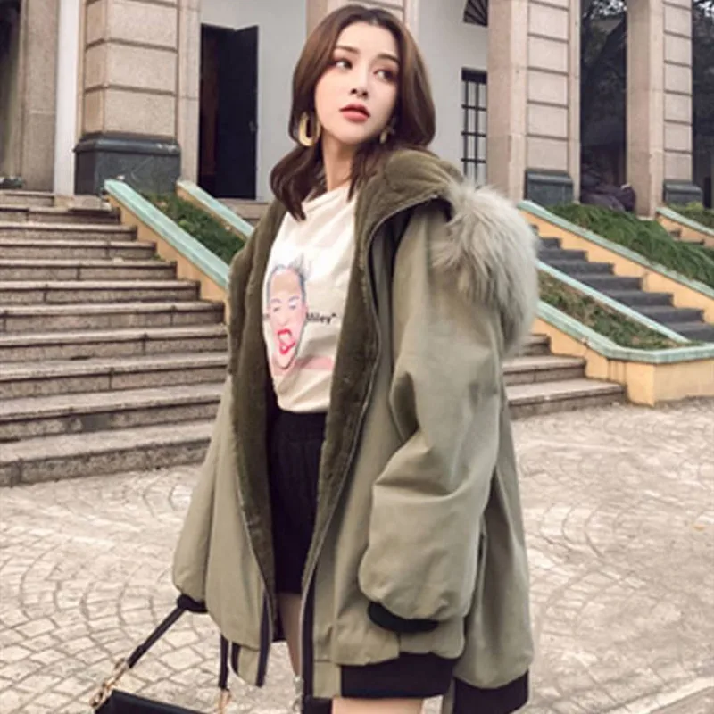 VENFLON зимнее корейское Женское пальто модное офисное женское Свободное длинное шерстяное пальто дамское элегантное женское пальто