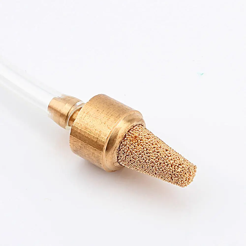 Система распыления охлаждающей жидкости новая система для 8 мм воздушной трубы