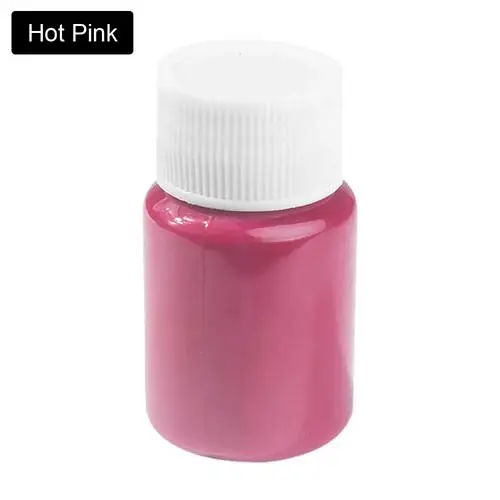Hot Pink Жидкая кожа авто сиденье диван кожа ремонт Пальто Отверстия царапины инструменты жидкая кожа винил Ремонтный комплект автомобиля диван отверстия ремонт - Цвет: Hot Pink