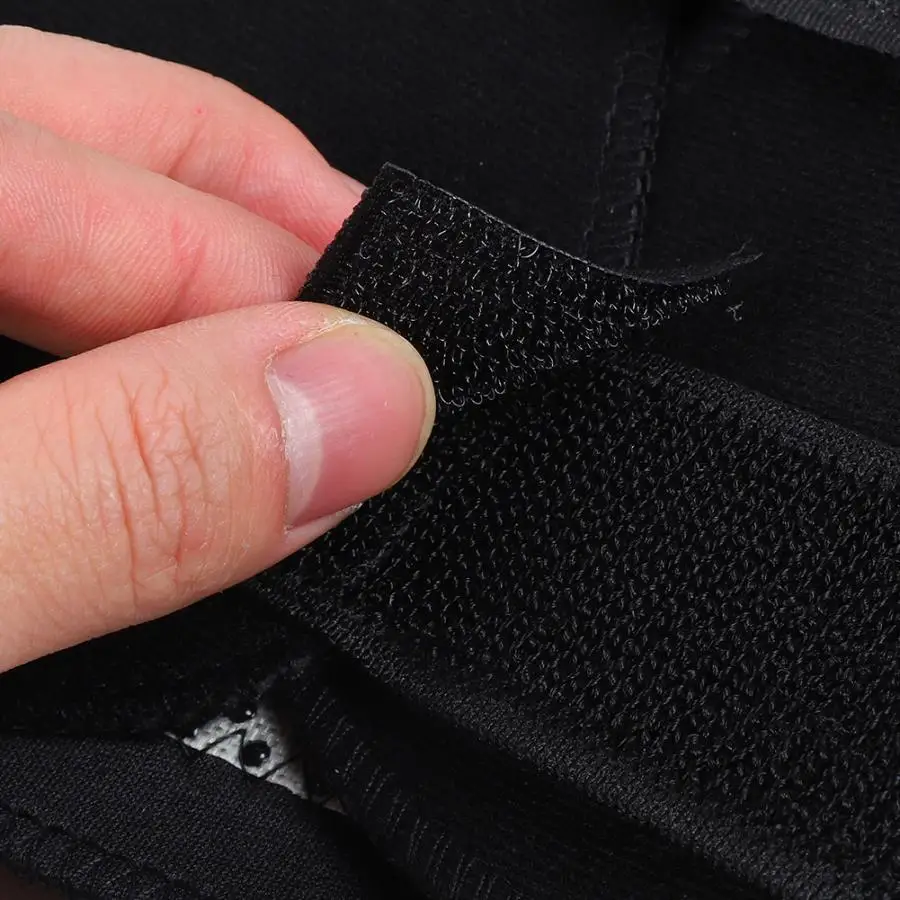 1 Pair Men Women Self-Heating Knee Brace Support Protector Warm Thermal Pad Outdoor Sports Knee Sleeves Pads Pain Relief Kneepad