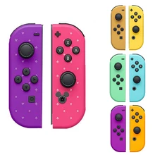 

New Wireless Joy-Con Controller Bluetooth Game Joystick For Nintend Switch (L+R) Gamepads