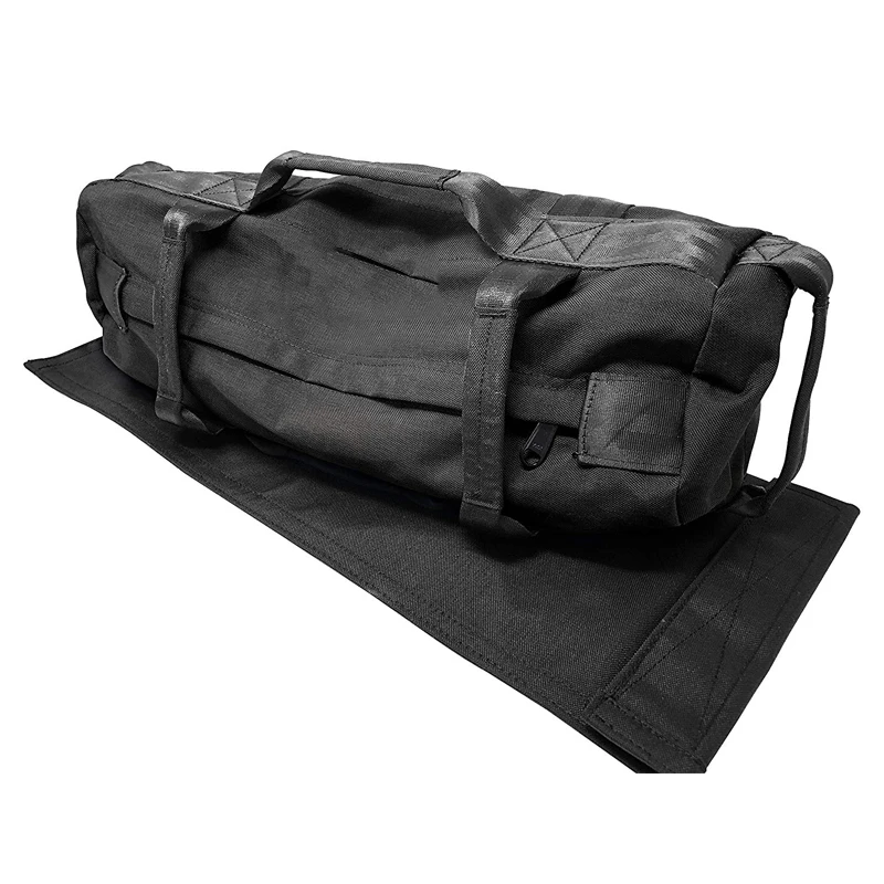 

Multiuse Weightlifting Sandbag Heavy DutySand Bags Sand Bag MMA Boxing Crossfit Military Power Training Body Fitness Equipments
