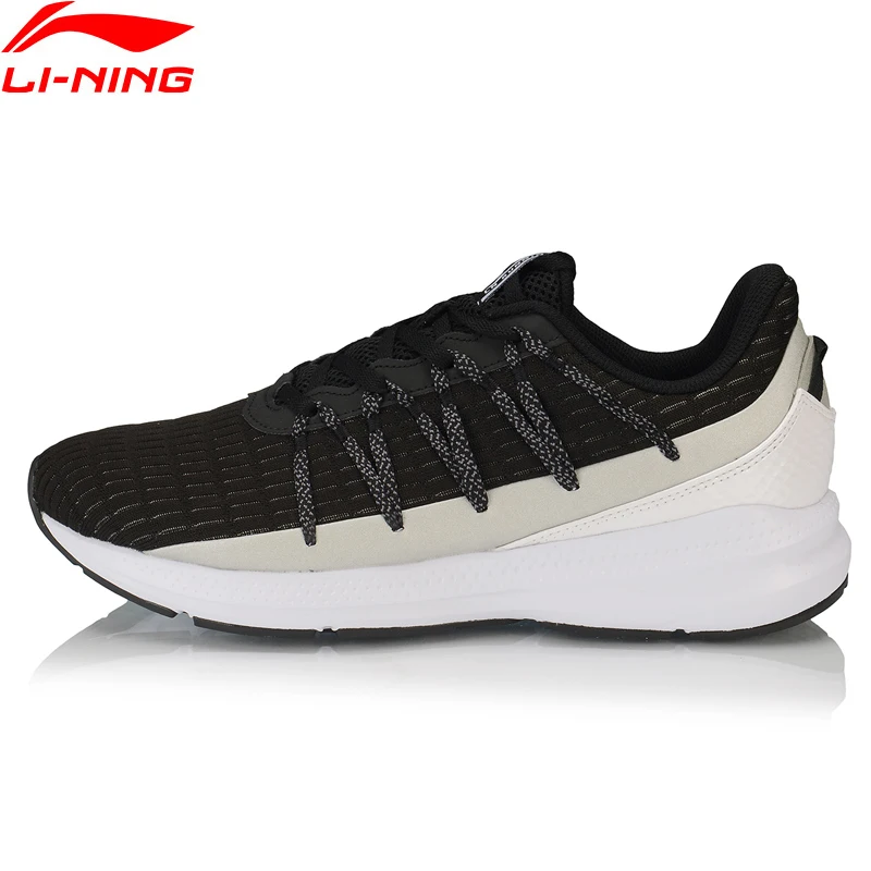 Li-Ning/мужские кроссовки для бега с реакторной подушкой; фитнес-светильник; удобная спортивная обувь Li-Ning; кроссовки; ARHP193 XYP952