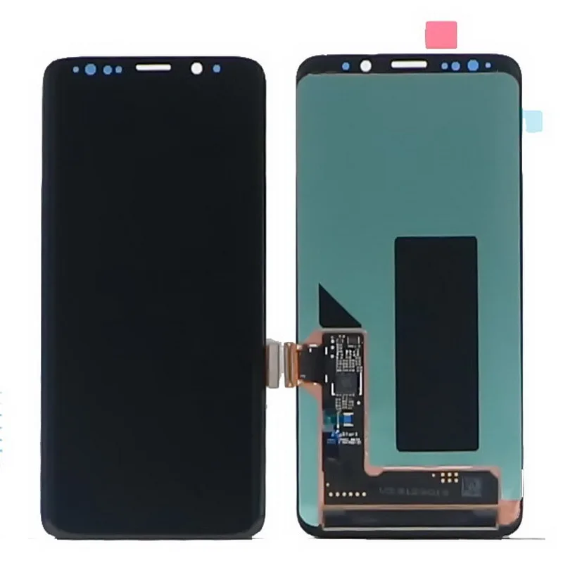 Original Display For Samsung Galaxy S9 G960 G960F