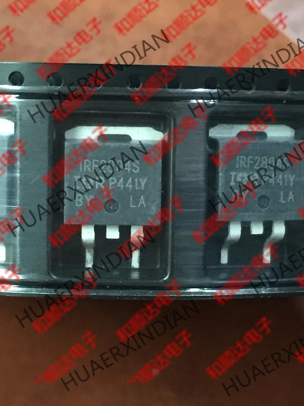 20 шт./лот IRF2804SPBF TO-263 40V 160A