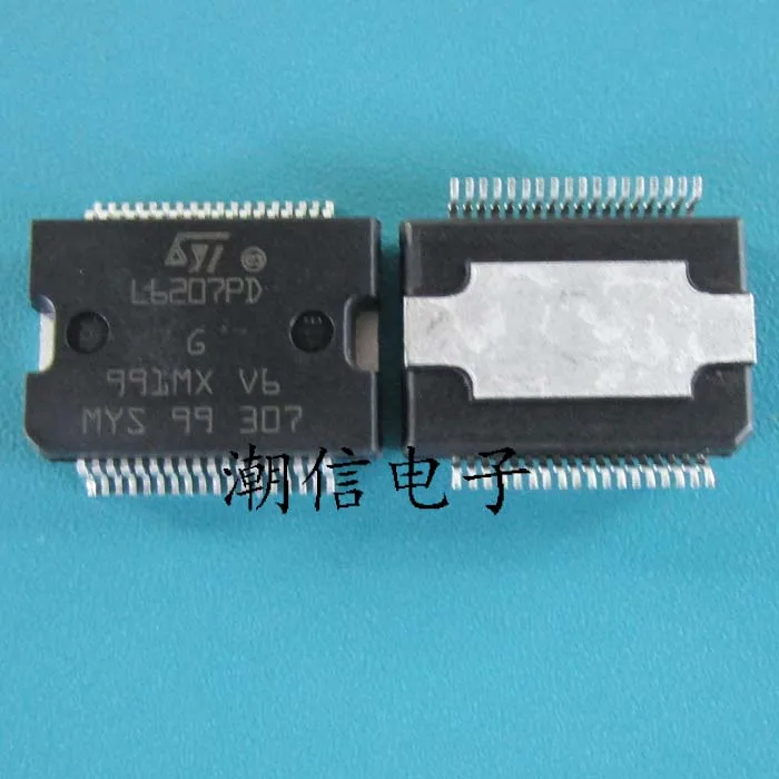 

5pcs/lot L6207PD