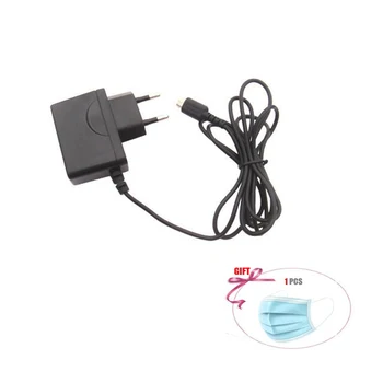 

Ruitroliker EU Plug Home Travel Wall Charger Power Adapter for DS Lite