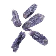 100 г Фиолетовый Природный аметист кристалл Сад Аквариум Украшение дома орнамент поставка