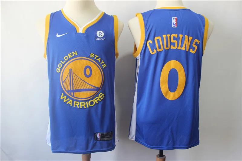 for men Мужской взрослый#11 Клай Томпсон#23 драймон Грин 0 demarus Cousins 9 Andre Iguodala Джерси Golden State Короткие - Цвет: for men