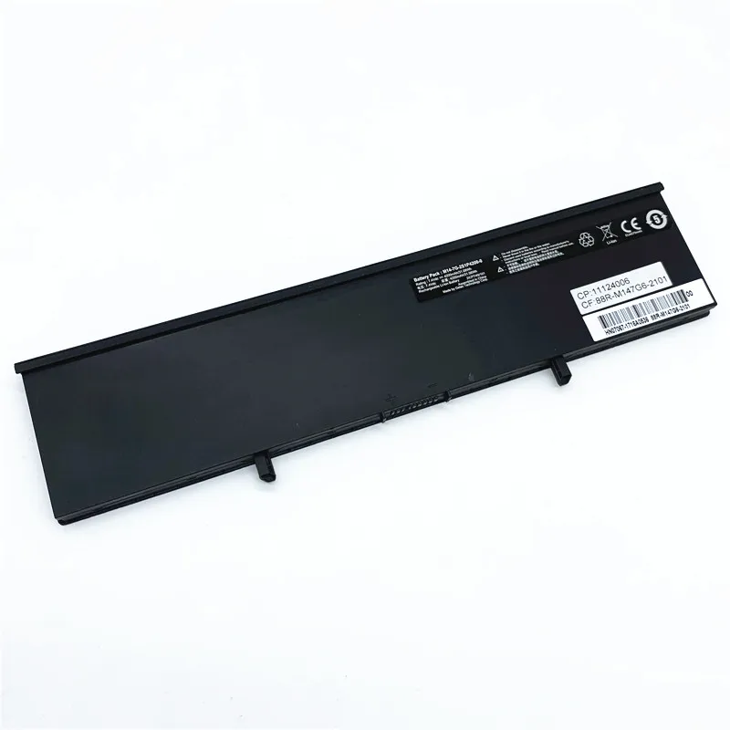 Подлинный Аккумулятор для GETAC M14-7G-2S1P4200-0 7,4 V 4200mAh