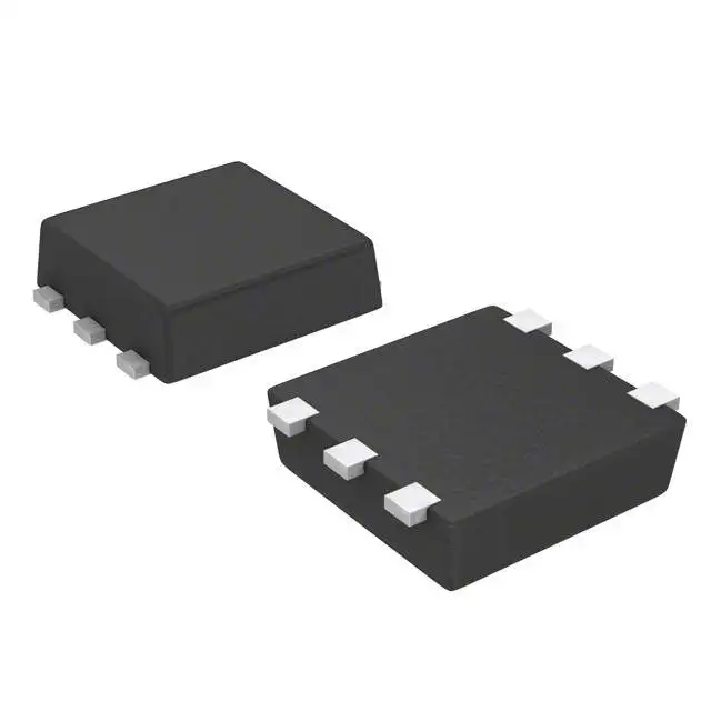 S-8366ABABA-I6T1U2 IC REG CTRLR BOOST SNT-6A | Электроника