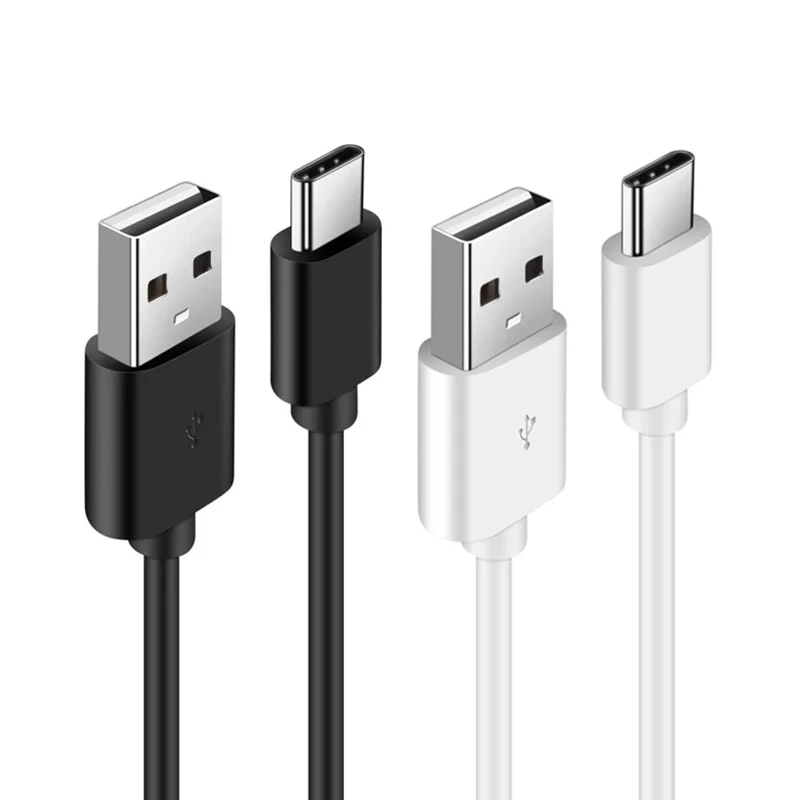 Кабель USB C для быстрой зарядки и синхронизации данных шнур Realme V5 C12 C15 6i C11 LG G5 G6 G7 G8