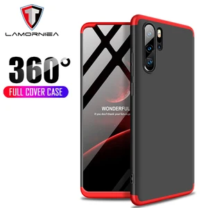 360 чехол для huawei P30 lite pro защитный чехол анти-шок и защита жесткая матовая поверхность из поликарбоната для huawei P20 lite mate 20 pro Чехол coque 360 чехол для huawei P30 lite pro защитный чехол анти-шок и защита жесткая матовая поверхность из поликарбоната для huawei P20 lite mate 20 pro Чехол coque