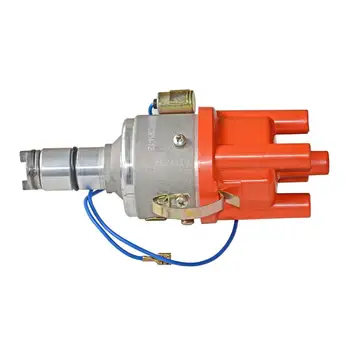 

AP01 Ignition Distributor For Volkswagen Porsche 356 BUG BUS GHIA 009 CENTRIFUGAL ADVANCE Distributor 0 231 178 009 0231178009