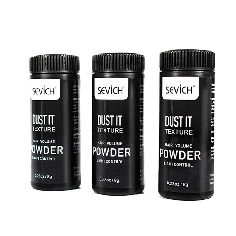 

2019 New Dry Shampoo Powder Laziness People Hair Treatment Powder Greasy Hair Quick Dry Powder Disposable Hair Powder TSLM1