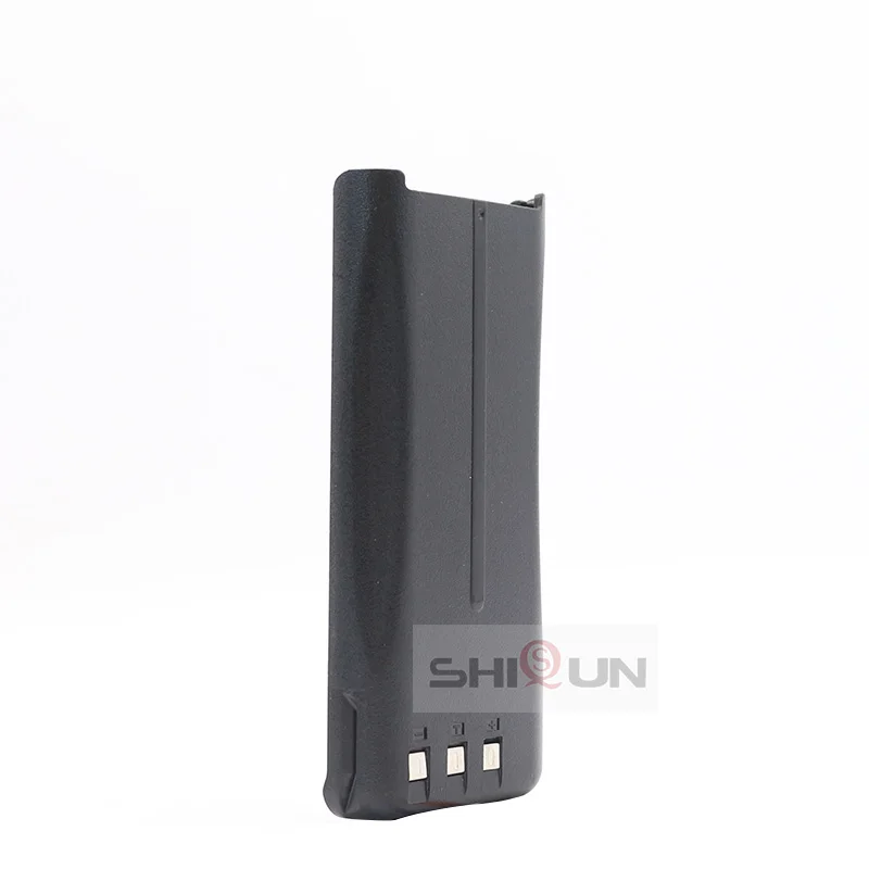 DC 7.4V 2000mAh Li-ion Battery KNB-45L Compatible with NX-340 TK-2202 TK-2200 TK-2206 TK-2207 TK-2212 TK-3217 TK-3306 TK-3307 2