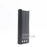 DC 7.4V 2000mAh Li-ion Battery KNB-45L Compatible with NX-340 TK-2202 TK-2200 TK-2206 TK-2207 TK-2212 TK-3217 TK-3306 TK-3307 2