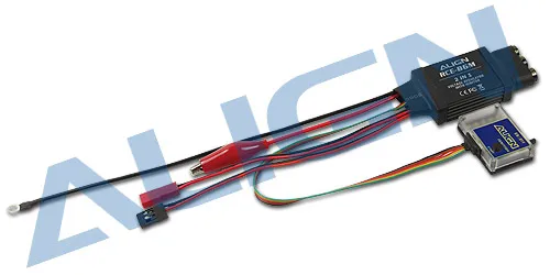 Align T-rex B6M 2 в 1 регулятор напряжения HEBB6M01 с отслеживанием