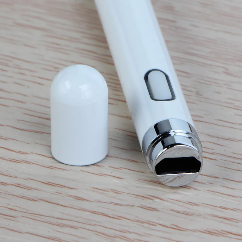 Прецизионный активный стилус сенсорная ручка для Apple iPad Pro 11 12,9 10,5 9,7 Рисование емкость карандаш для iPhone Android с перчатками