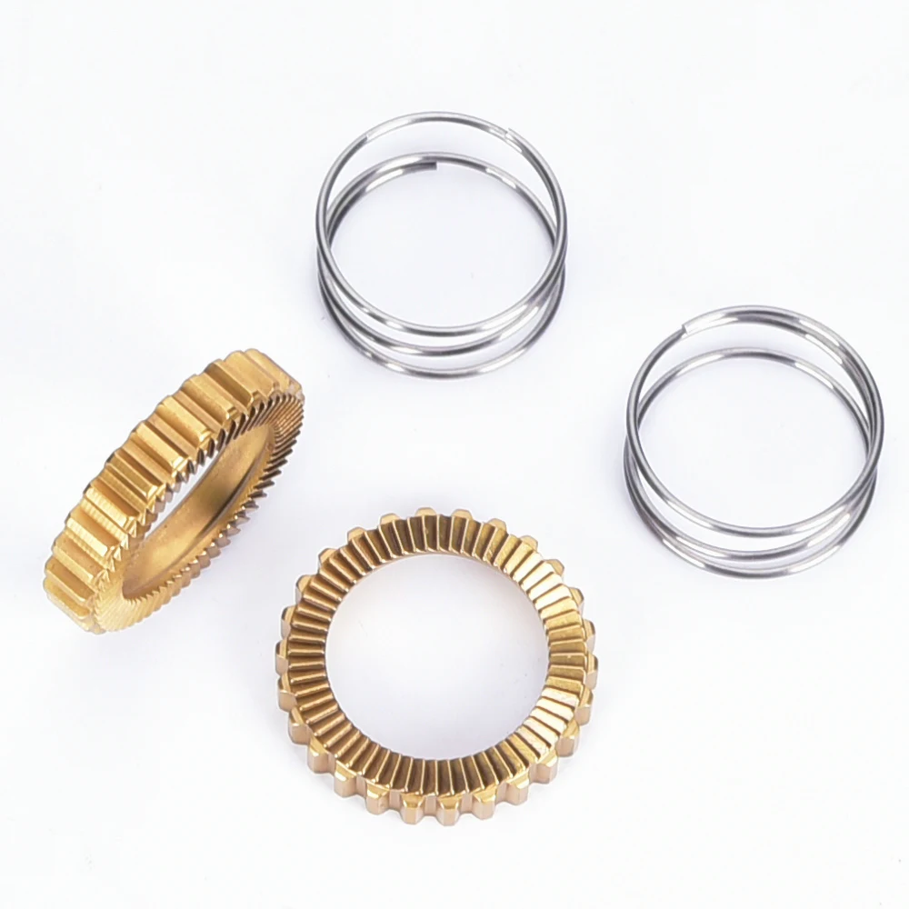 Cricchetto Stella Freno Bici 60T Kit Freno Bici Kit Servizio Cricket Dt Swiss Patchet Sistema Di Riparazione Ruota Libera Strumento Accessorio Bici