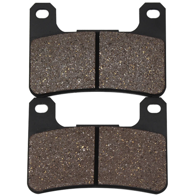 

Motorcycle Front Brake Pads for KAWASAKI Z 1000 SX Z1000SX 2011-2013 Z1000 Z 1000 2012-2013 ZX1000 ZX 1000 Ninja 2012-2013