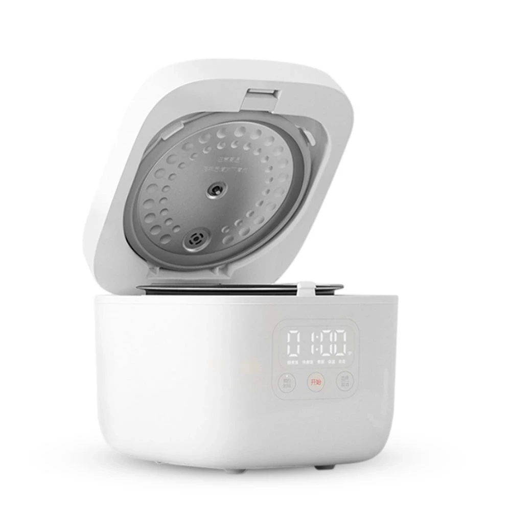 Электрическая мини рисоварка Xiaomi 400 л Вт|Смарт-гаджеты| |