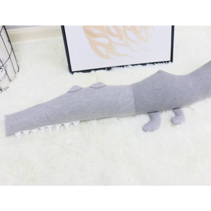 Детская кровать бампер 3D мультфильм Бампер Мягкий дышащий хлопок кровать украшение для ребенка высокое качество