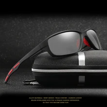 Новые поляризованные стекла es спортивные фотохромные очки велосипедные стекла MTB велосипед езда Велоспорт автомобильные аксессуары Солнцезащитные очки es