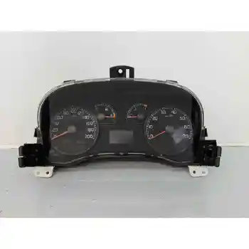 

517032804290271 BOX INSTRUMENTS FIAT POINT SALOON (188)