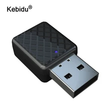 2в1 USB беспроводной Bluetooth передатчик приемник с 3,5 мм аудио кабель стерео аудио музыкальный адаптер для домашнего ТВ MP3 ПК автомобиля СПИК