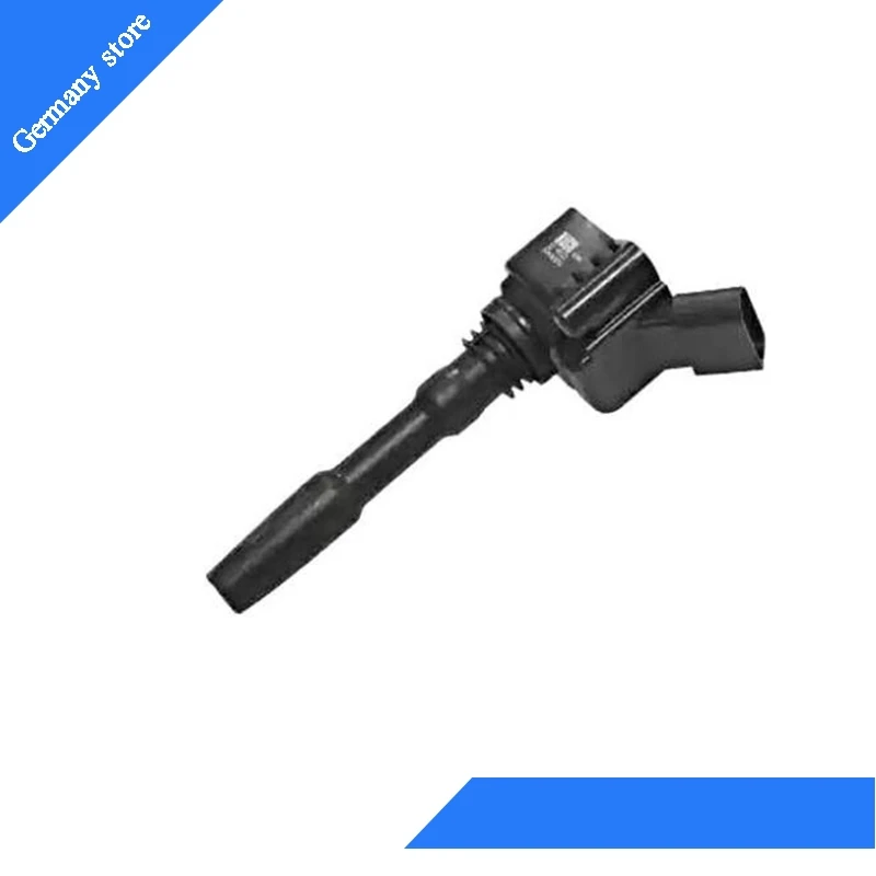 Хорошее качество Катушка зажигания для AUDI A3 OEM: 06H905110D 06H 905 110 D 06H905110E