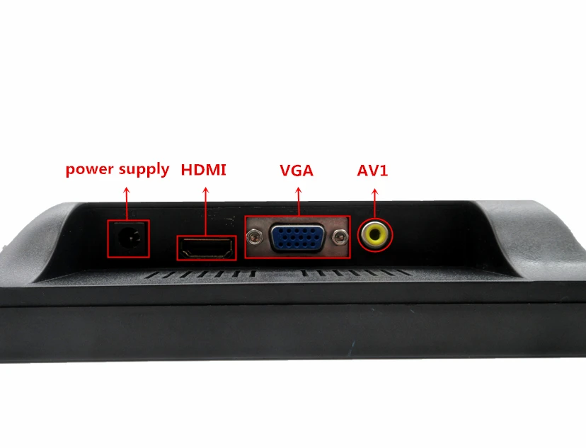 10.1 ġ 1280*800 IPS HDMI HD VGA AV ٸ  ÷ 󽺺  1 2 3 4 ٳ/  ̴ ǻ