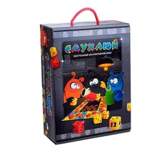 Toys& Hobbies Games and Puzzles Games Party Games БИПЛАНТ 136383
