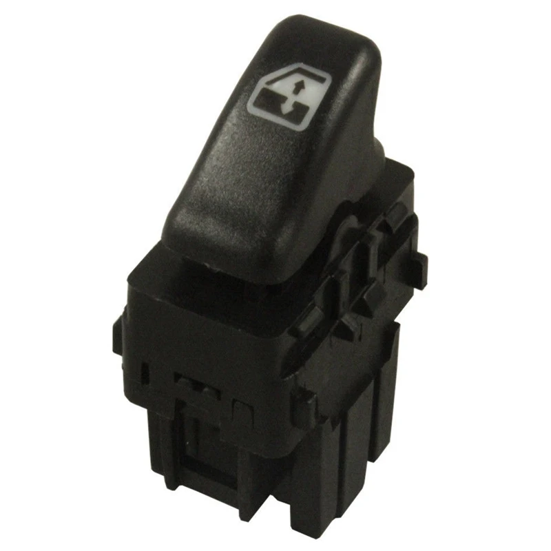 Переключатель Стеклоподъемника передний правый Rh пассажирская Сторона Подходит для Chevy Venture 10416106