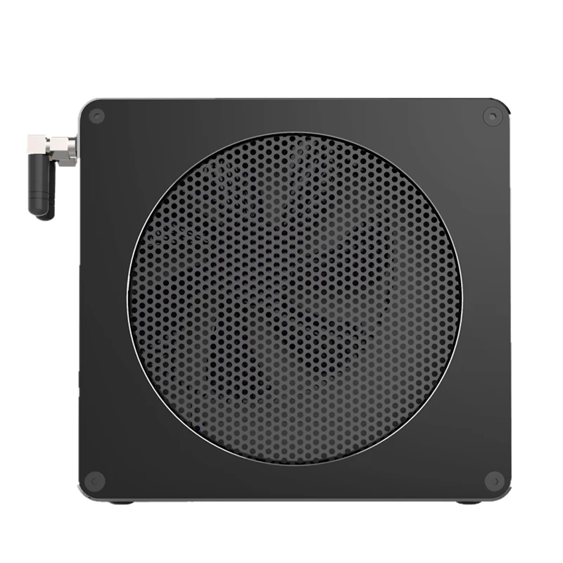 8th Gen Intel Mini PC Computer Core i7 8850H 8750H 6 Core 12 Threads 32GB DDR4 2*M.2 SSD i5 8300H UHD Graphics 630 HDMI DP WiFi-2