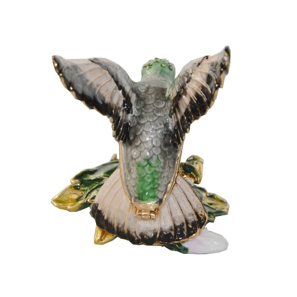 TBP0357-Hummingbird trinket jewelry box (5)