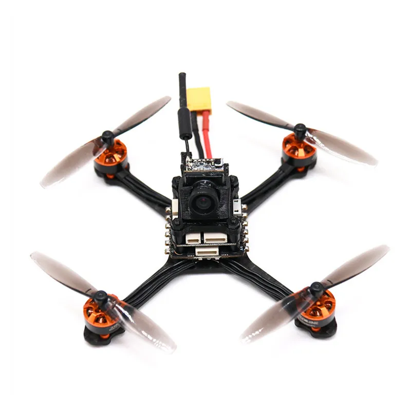 US $64.86 Eachine Tyro69 105mm F4 Osd 25 Inch 23s Pnp Fpv Racing Drone Multicopter Rc Quadcopter W Caddx V2 1200tvl Camera Cam