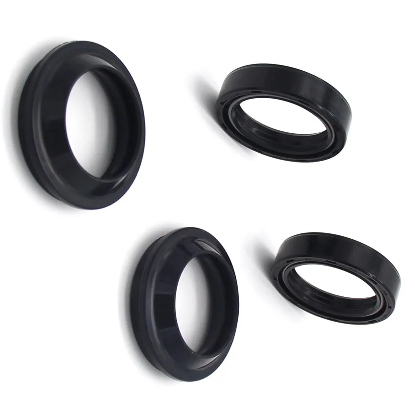 Часть мотоцикла демпфер сальник для Yamaha 1KH-23145-00-00 2AJ-23145-00-00 TT225S/TTT225 L/LC/RM/RMC XT225 DUAL SPORT TTR230