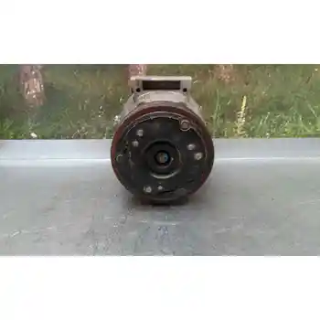 

5309 COMPRESSOR AIR CONDITIONING RENAULT MEGANE I HATCHBACK SEDAN (BA0)