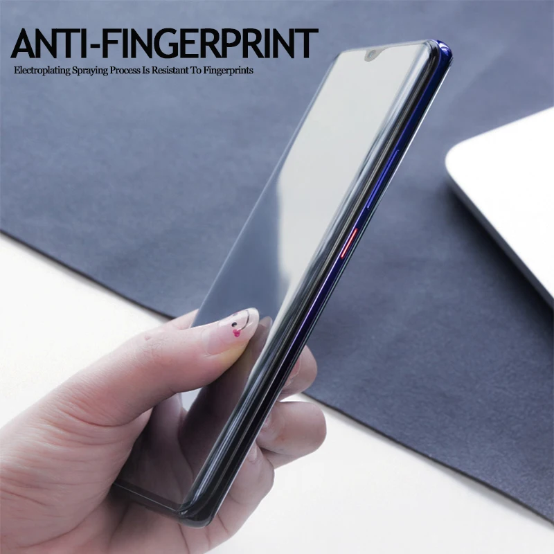 Lamorniea UV полная клейкая жидкость из закаленного стекла для huawei mate 30 20 Pro Lite для huawei P30 Pro P20 Pro lite защита для экрана