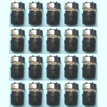 

20 PCS /LOT Microphone Replacement Cartridge Fits for shure wired / Wireless SM58 type