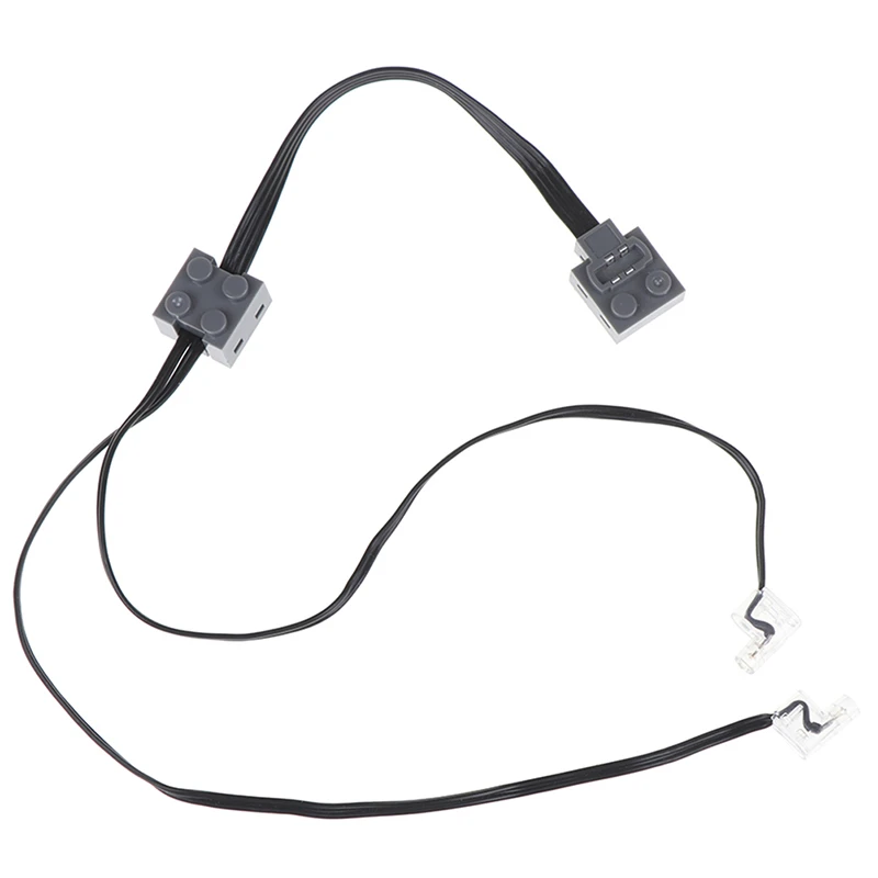 lego 8870 power functions light