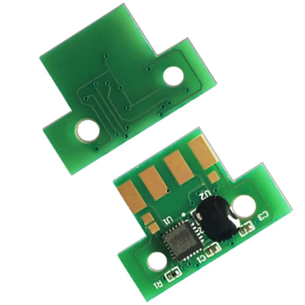 2 5 K 2K 80C2SK0 80C2SC0 80C2SM0 80C2SY0 чип картриджа для тонера lexmark CX310 CX410 CX510 CX 310 410 510 запасной