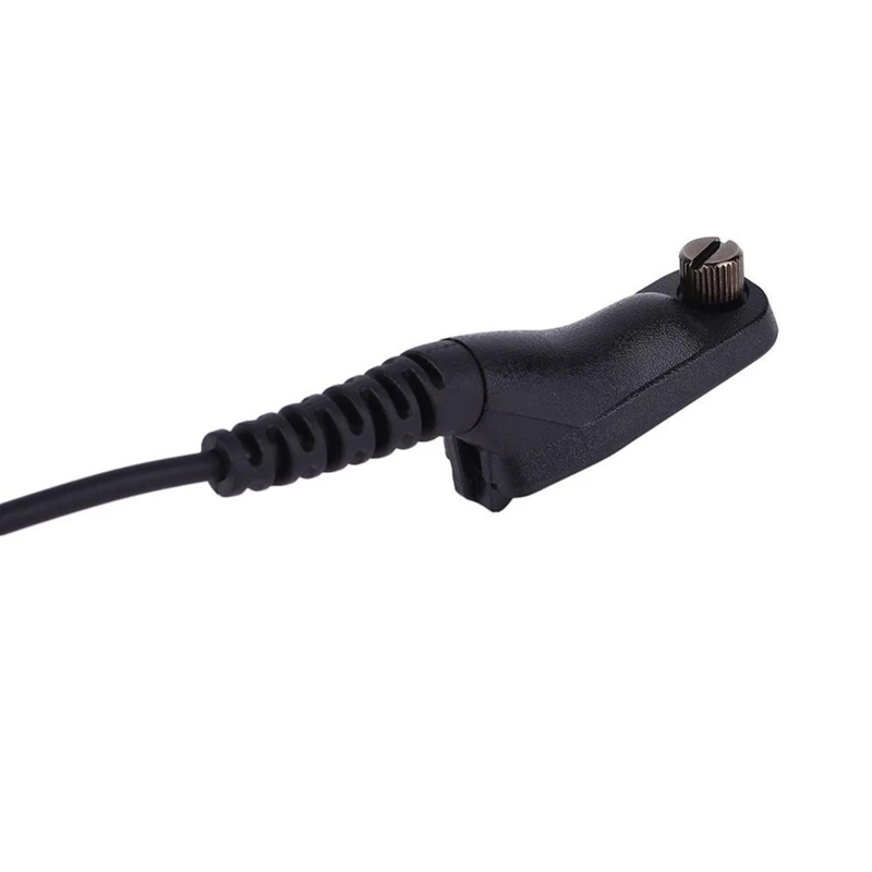 USB Кабель для программирования, шнур для Motorola Radio XPR XIR DP DGP APX серии Walkie Talkie L type Plug