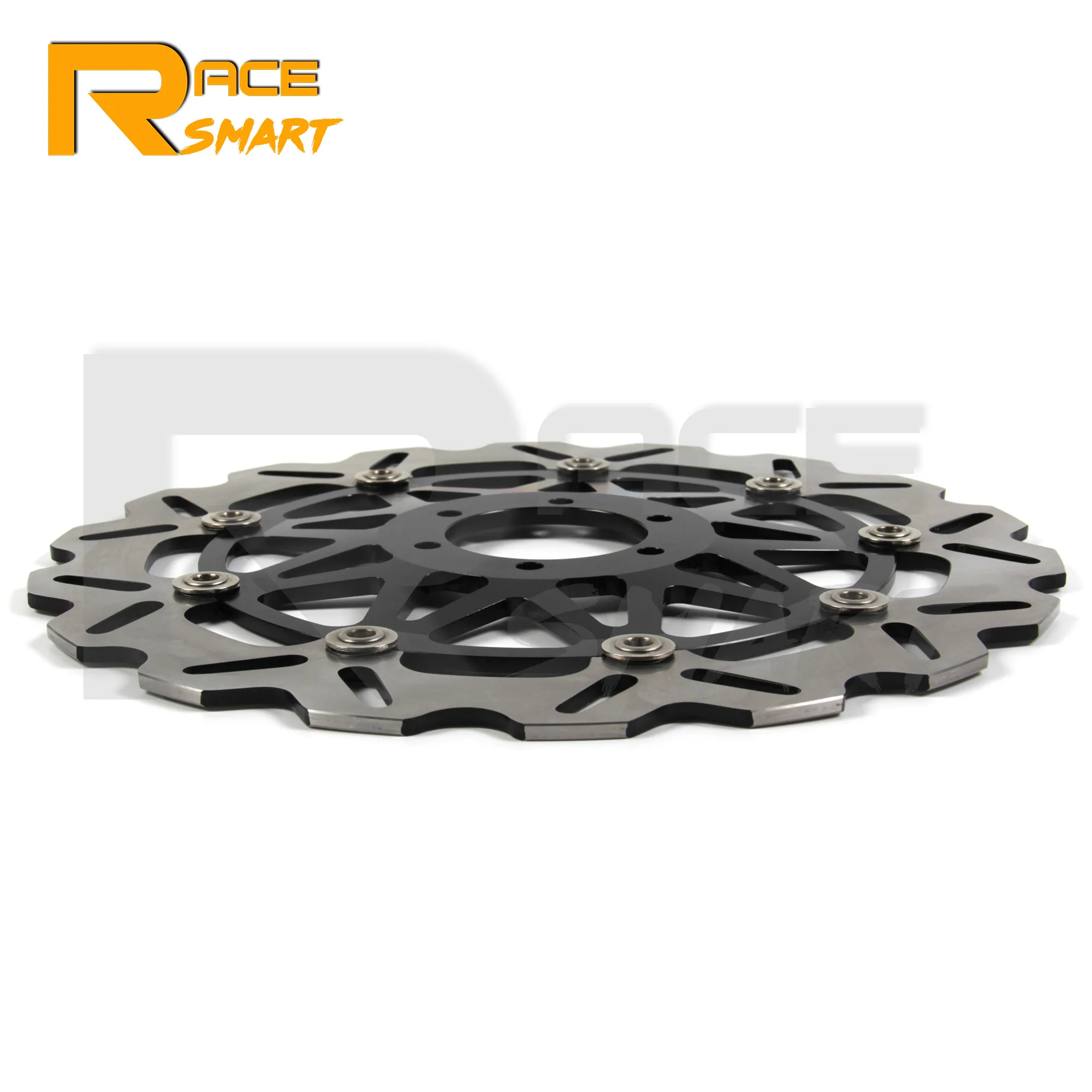 Передний тормозной диск для мотоцикла APRILIA RS extreme a 125 1992 1997 CNC ретро роторный