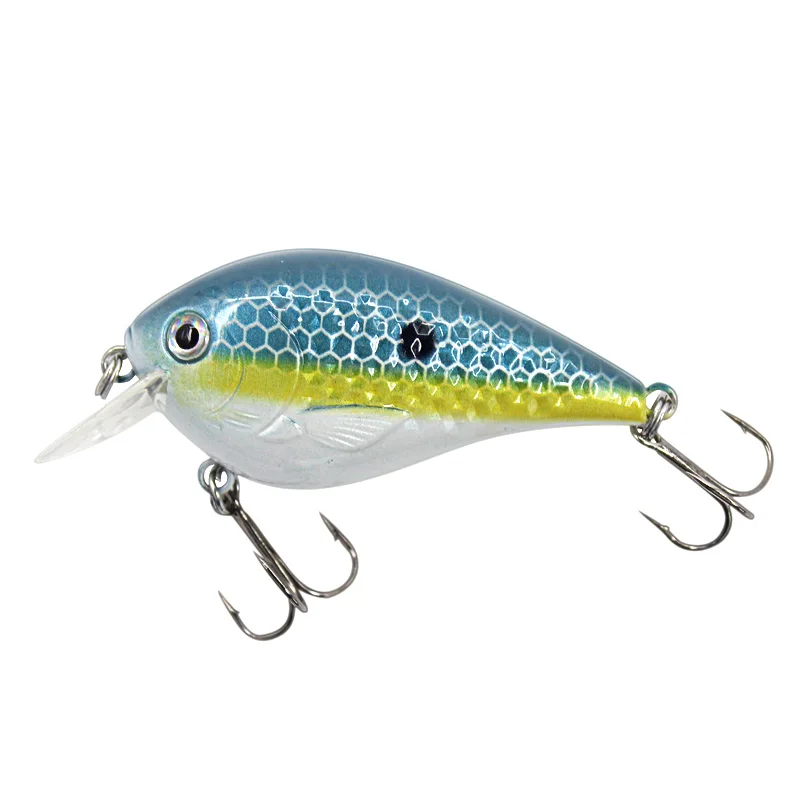 CC03 Рыболовные приманки тонущие воблеры жесткая наживки щука Суставный Swimbait искусственная приманка рыболовных снастей для бас Форель рыболовные приманки - Цвет: CC03