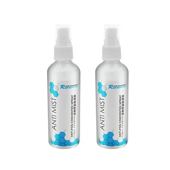 

CARPRIE Anti-fog Agent Mist Liquid Spray for Car Glass Windscreen Window Clean Maintenance cream Cleaning