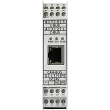 

GCAN-GT-412 RS485 Interface Can Bus To Industrial Grade Bus Gateway Communication Between Display And Car ECU