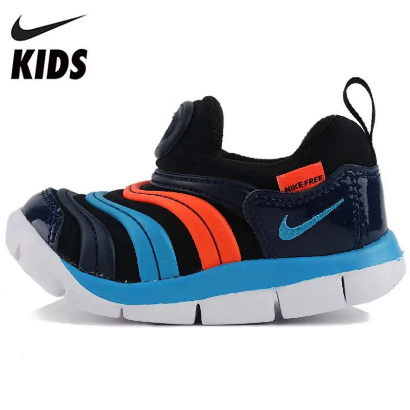 nike sneakers for baby boy